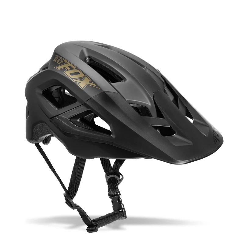 AliExpress BATFOX 2026 Ultralight MTB Bicycle Helmet EPS PC Integrally Molded Cycling Safety Gear Men Women Adult Road Mountain Bike helmet