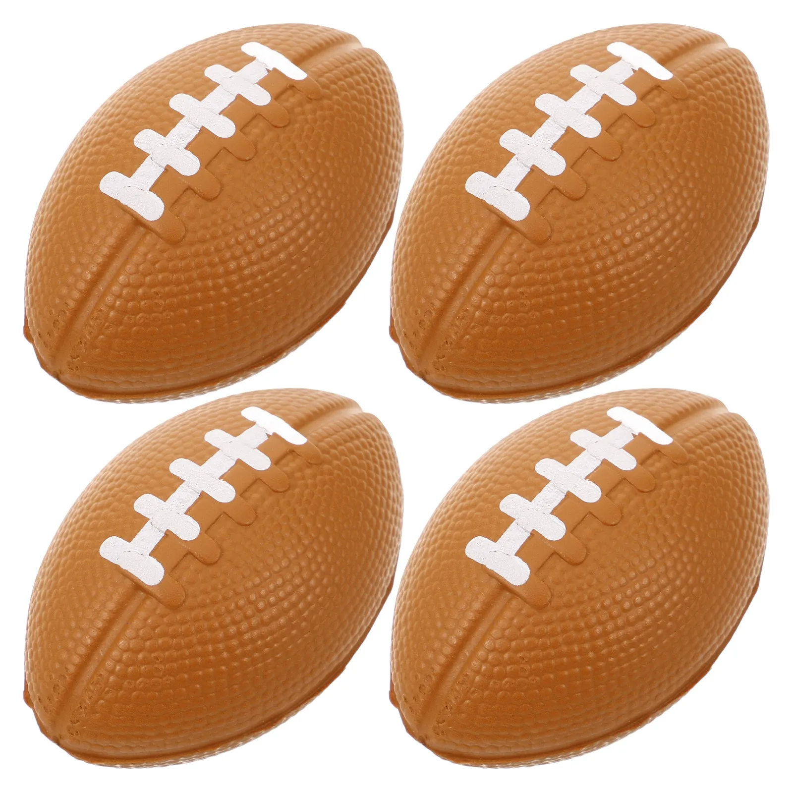 

Набор из 10 мягких антистресс-мячей из полиуретана для снятия стресса, расслабляющие сенсорные мячи, сувениры для вечеринок, оптовые игрушки-антистресс