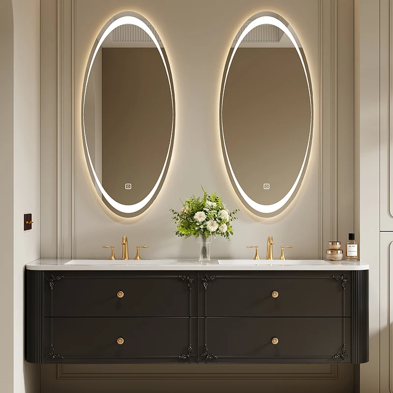 Smart Light Luxury …