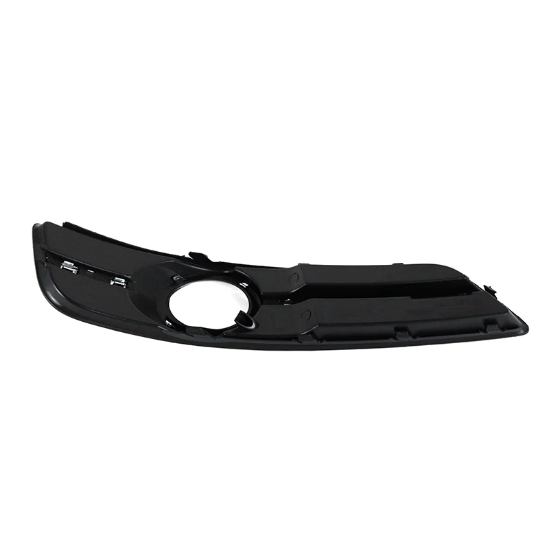 For Audi A3 2010 2011 2012 2013 Car Front Bumper Fog Light Cover Fog Lamp Frame Grille Auto Accessories 8P0807681J 8P0807682J