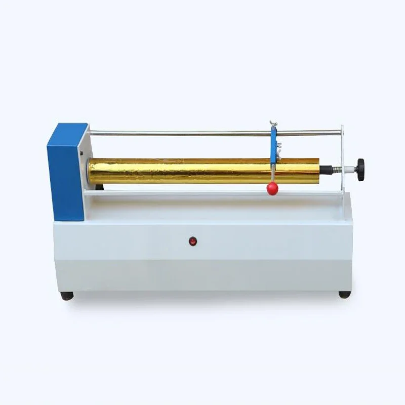 

220V Electric Hot Foil Paper Cutter Electric foil paper cutting machine,hot foil paper roll cutting machine