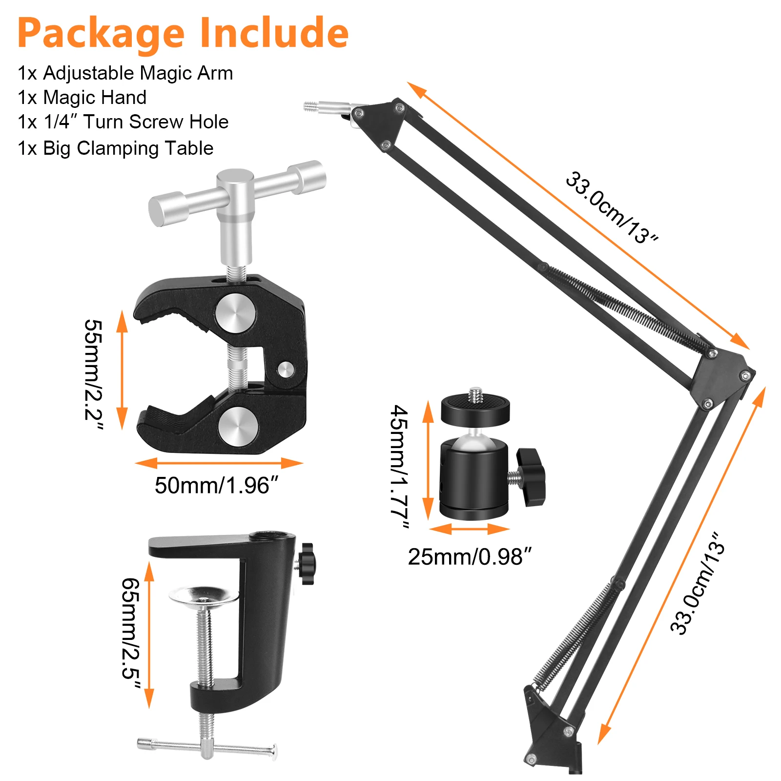 NEWACALOX Soldering Third Hand Tool Adjustable Heat Gun Frame PCB Holder Welding Helping Hands for Desoldering Assistant Repair