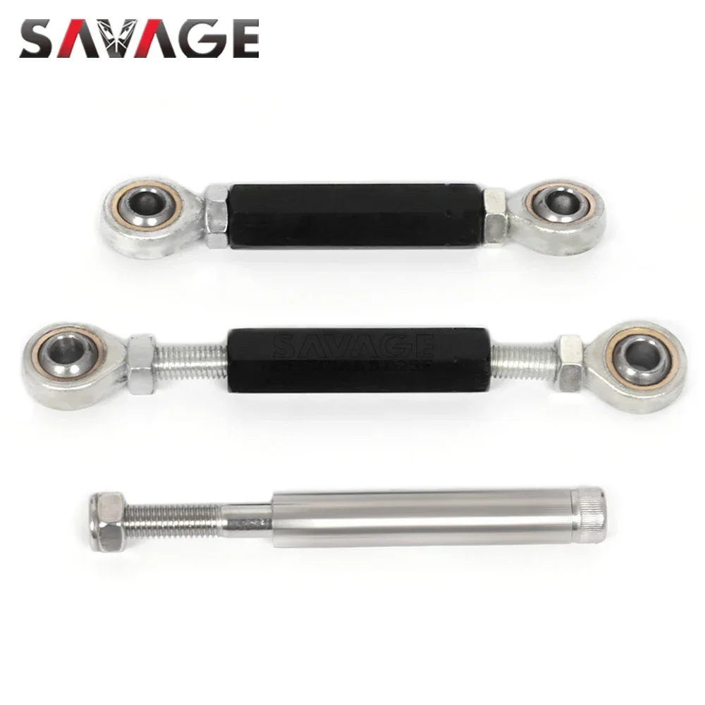 

Linkage Lowering Kit For HONDA CBR250R CB300F CBR300R CBR 250R 300R CB 300F Motorcycle Rear Suspension Cushion Drop Lever