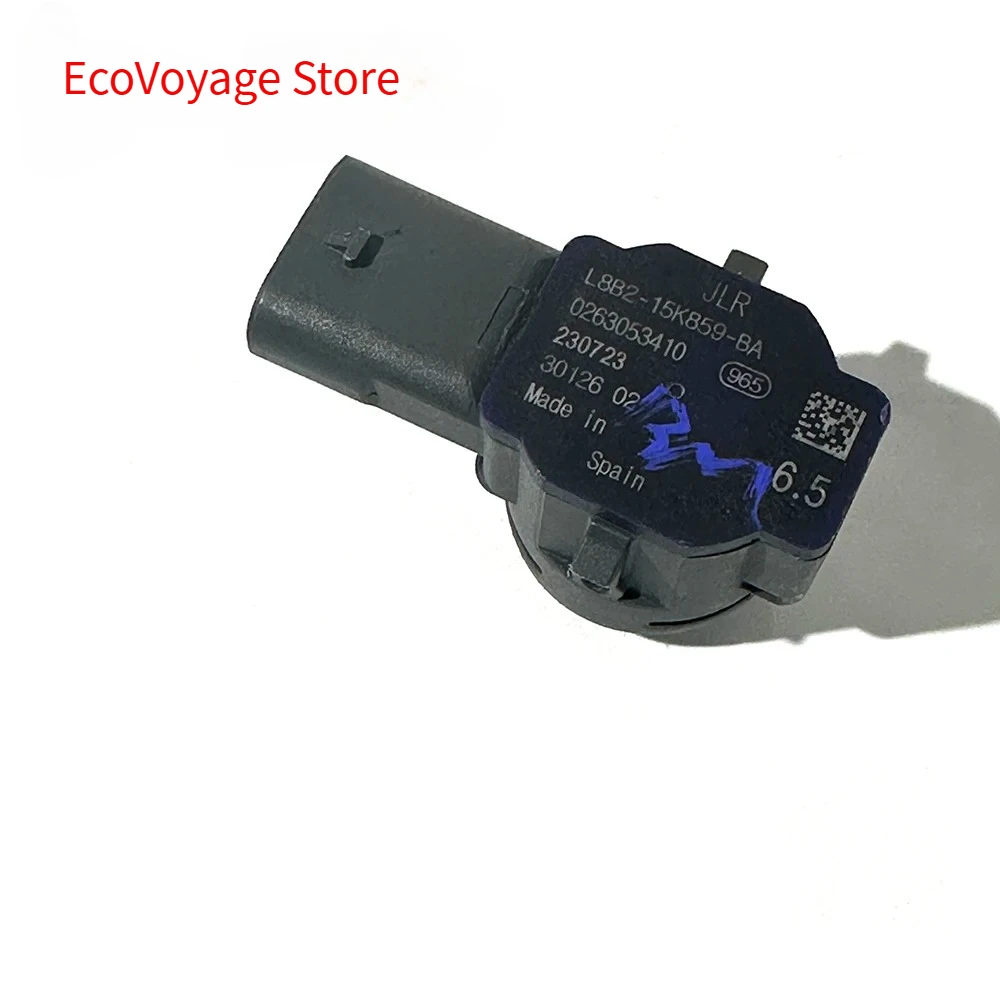 LR129289 For Land Rover Defender L663 New Range Rover L461 L460 Evoque Discovery Parking Rear Sensor L8B2 15K8589 BA