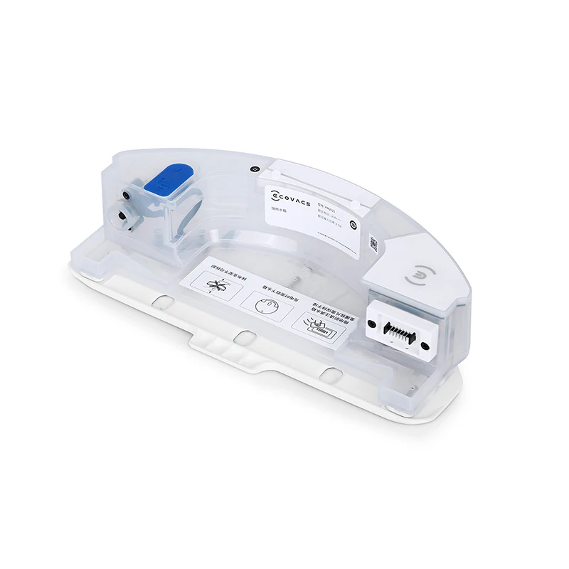 Оригинальный резервуар для воды ECOVACS Deebot OZMO T9 MAX T9 POWER T8 Max T8