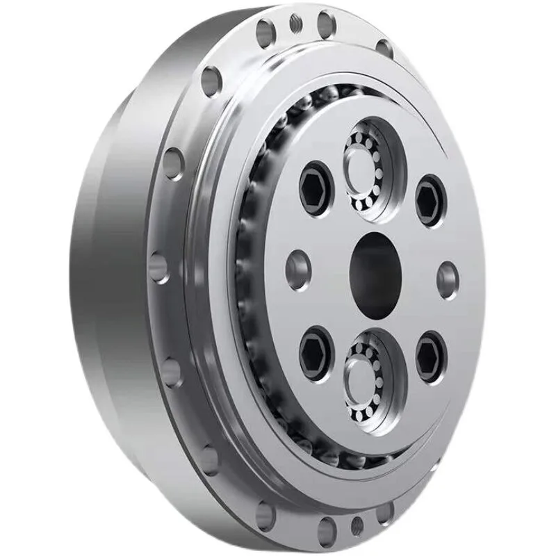 FOR High Precision Cycloid Pin Wheel RV Gear Reducer 20E/40E/80E/positioner/special Machine