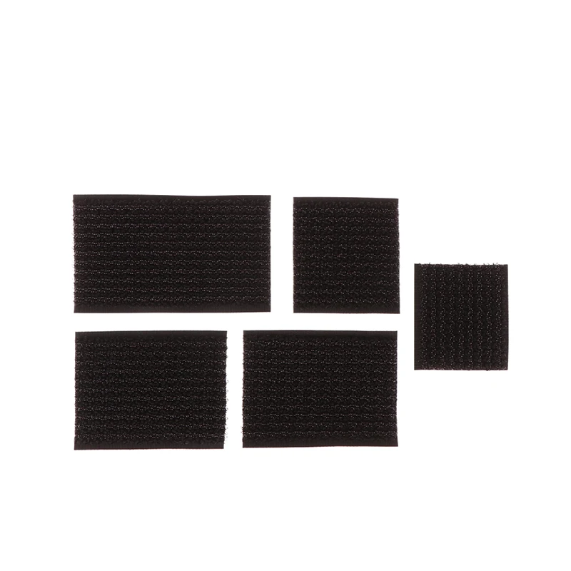 30pcs Hair Stickers For Bangs Temporarily Long Hairstyles Textured Hair Solutions Relaxed Hair Types Quick Hairstyle Change