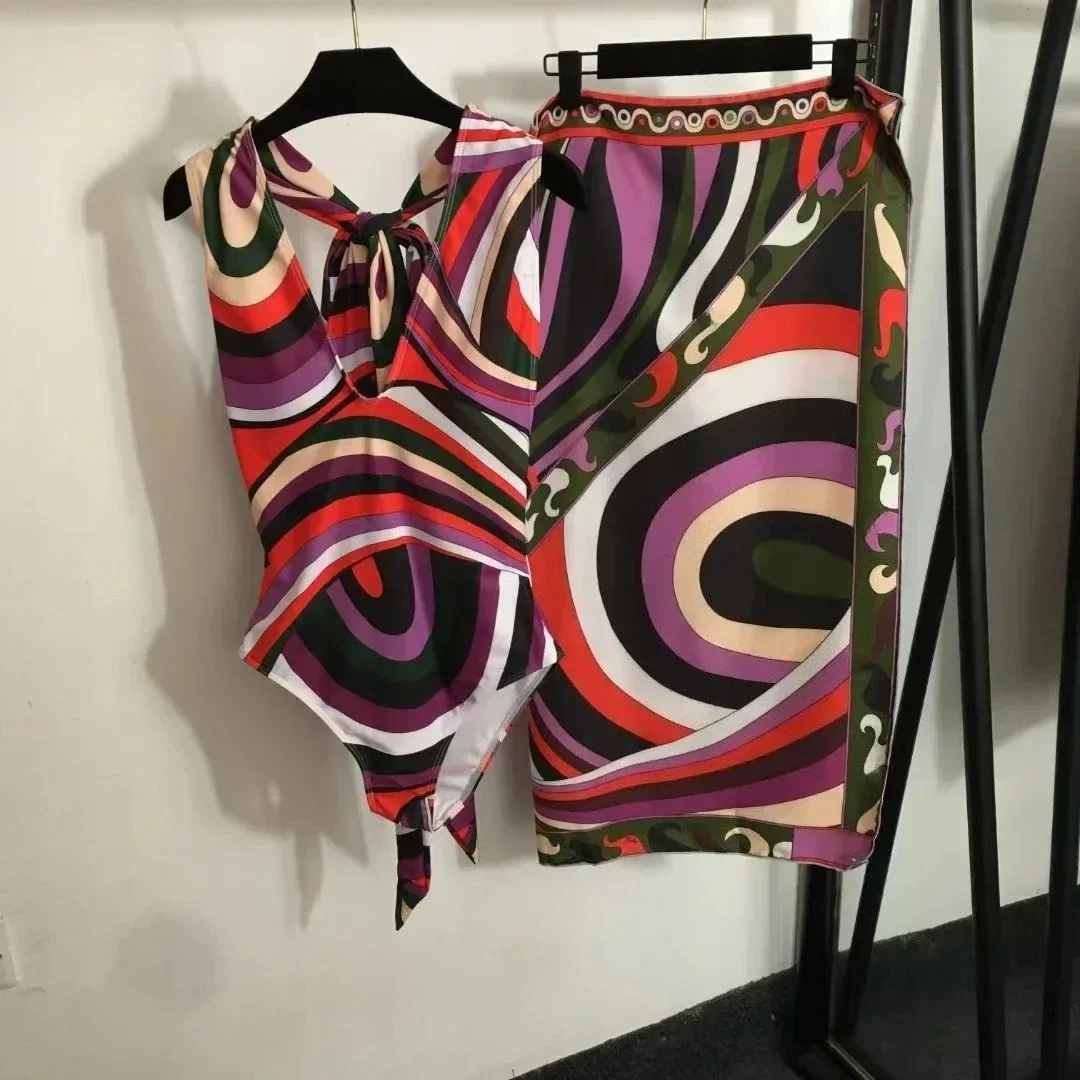 scarf swimsuit-9