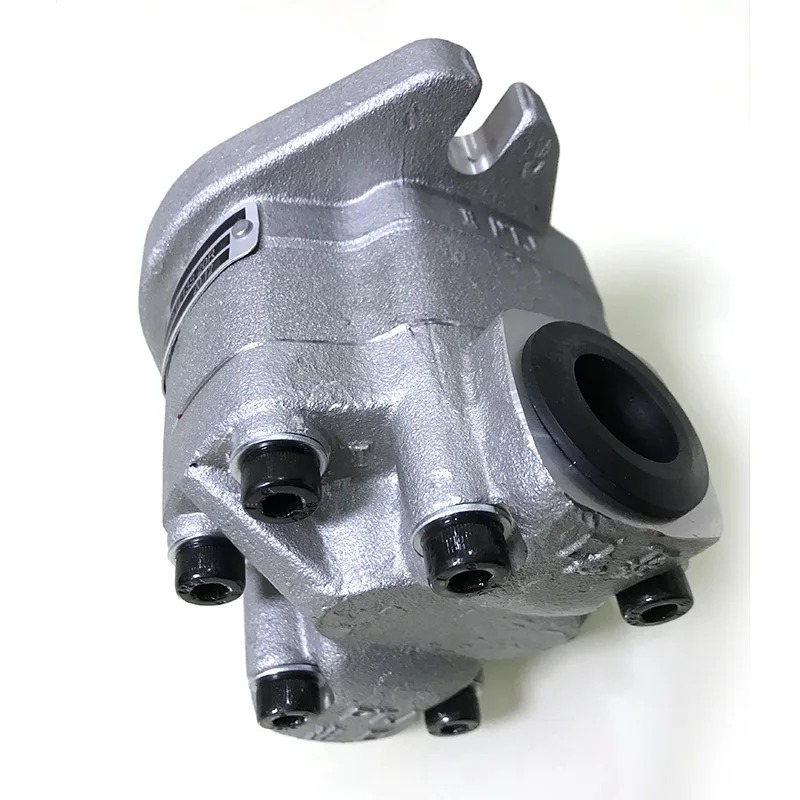 Wholesale Price Hydraulic Gear Pump  G5-16-1E13S-20R Gear Pump Internal Gear Pump