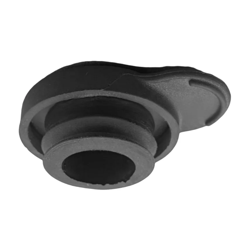 Coolant Overflow Tank Cap Radiator ATV 1S3-21875-00-00 For  Grizzly 450 550 700 Raptor Kodiak