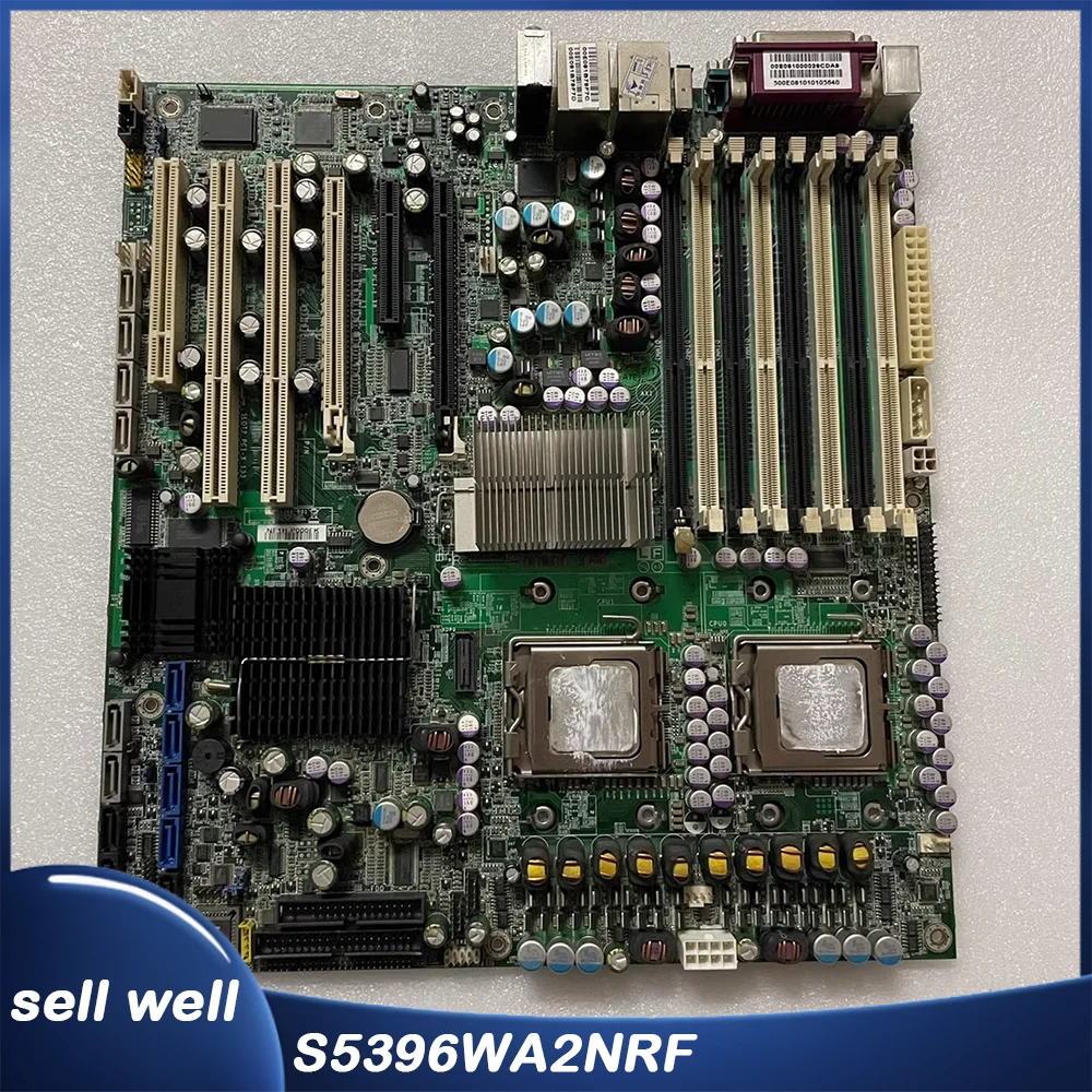 For TYAN Workstation motherboard LGA 771 S5396WA2NRF