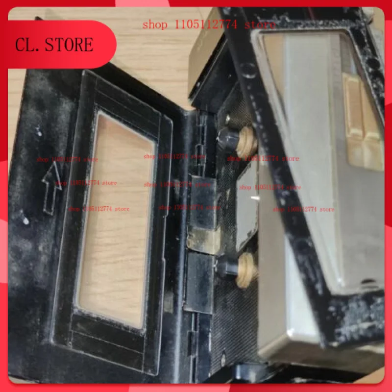 Replacement Cassett… - image