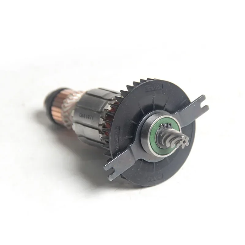 Saber Saw 5 Teeth Rotor for Makita JR3061T 518193-4 Reciprocating Saw 1250W Pipe 130mm Wood PVC Cable Saw