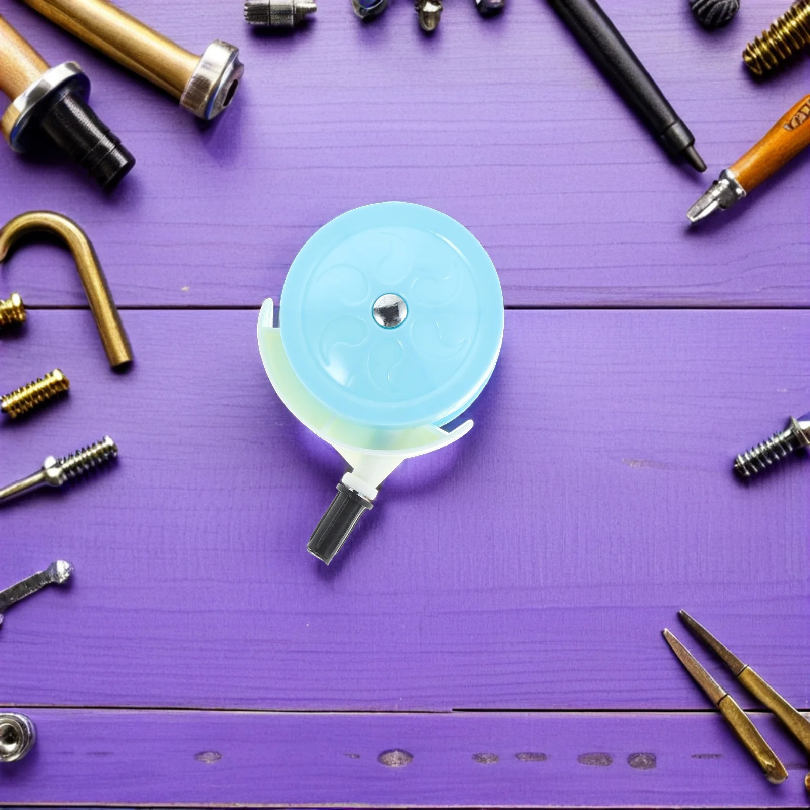 

4 шт. бесшумные поворотные колеса для детской коляски 3,73x2,59 дюйма, износостойкие, универсальные, для ходунков, прогулочных колясок и тележек, сменные