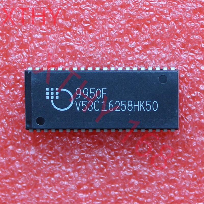 

1 шт., Новая интегральная схема V53C16258HK50