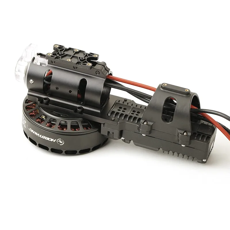 

X11 18s power system brushless motor with propeller for heavy payload agricultural drones