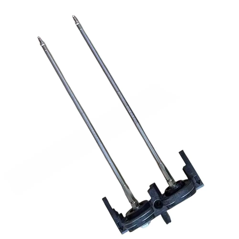 For Dreame X60 Max Ultra Robot Vacuum Brush Holder Replacement Main Roller Support Quiet Operation Easy Installation Process