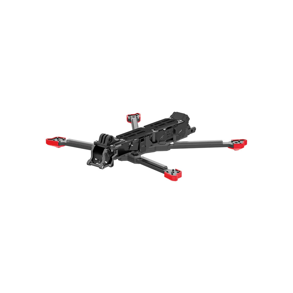 iFlight Chimera7 Pro V2 O4 Pro FPV 7-Zoll-Rahmensatz mit 6 mm Arm für FPV-Teile für DJI O4 Pro Air Unit