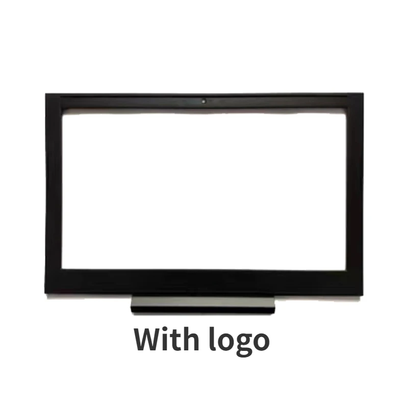 Imagem -03 - Nova Tela Lcd para Dell g5 5587 Tampa Traseira Moldura Frontal Descanso de Palma Caixa Inferior Tampa da Memória b c d e Shell 05mt64