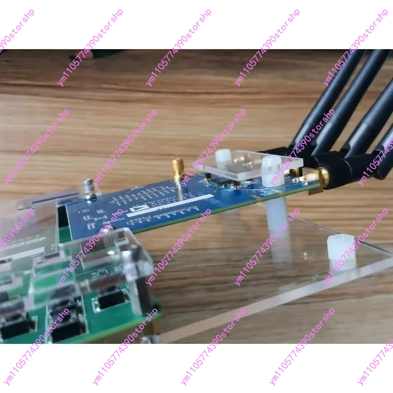 AD-FMCOMMS3-EBZ RF Daughter Board AD9361, SDR MIMO Software Radio Module for Openwifi Development