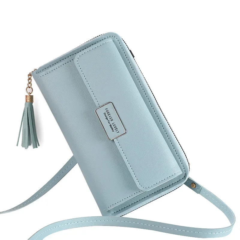 Women Bags 2024 Summer Female Purse Shoulder Bag Top Quality Phone Pocket Women Bags Fashion Small Bags For Girl
