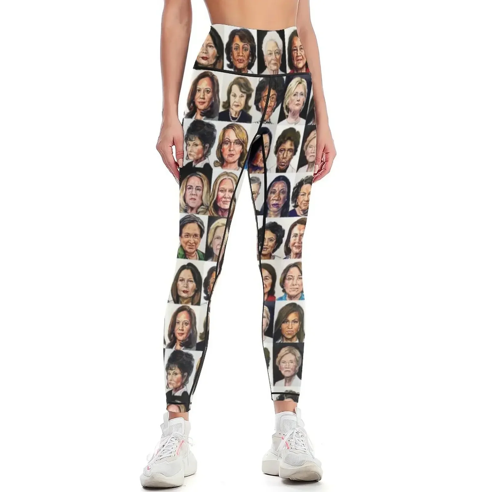 

Sheroes 2020 Leggings Fitness clothing leggins push up woman gym's clothing push up fitness Womens Leggings