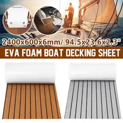 2400x600x6mm 5mm EVA ํผ ๋ณดํธ ๋ฐ๋ฅ์ฌ ๋ณดํธ ํด์ ์ํธ RV ๋ฐํฌ ์ํธ ๋งคํธ ์ฉ ๊ฐ์ง ํฐํฌ ๋ฐํฌ ์ํธ ํจ๋