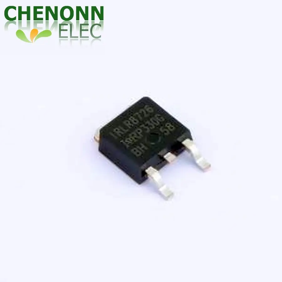 

100 шт./лот IRLR8726TRPBF (MOSFETs)