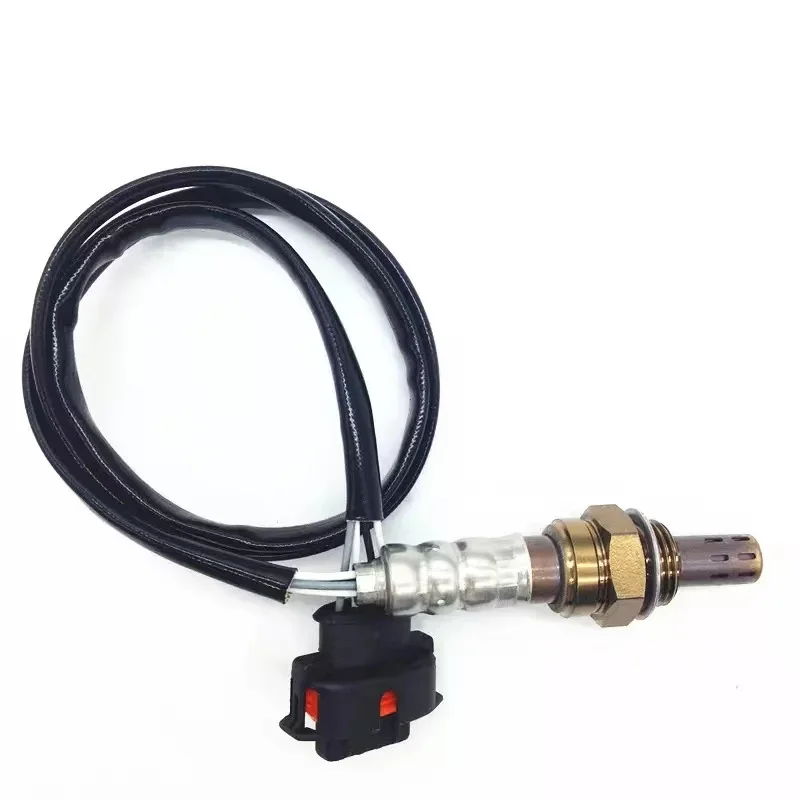 

New! Suitable for Opel Astra Signum Vectra Zafira B 1.8 2005 UP Engine code Z18XER downstream/rear/rear oxygen sensor 855358 ori