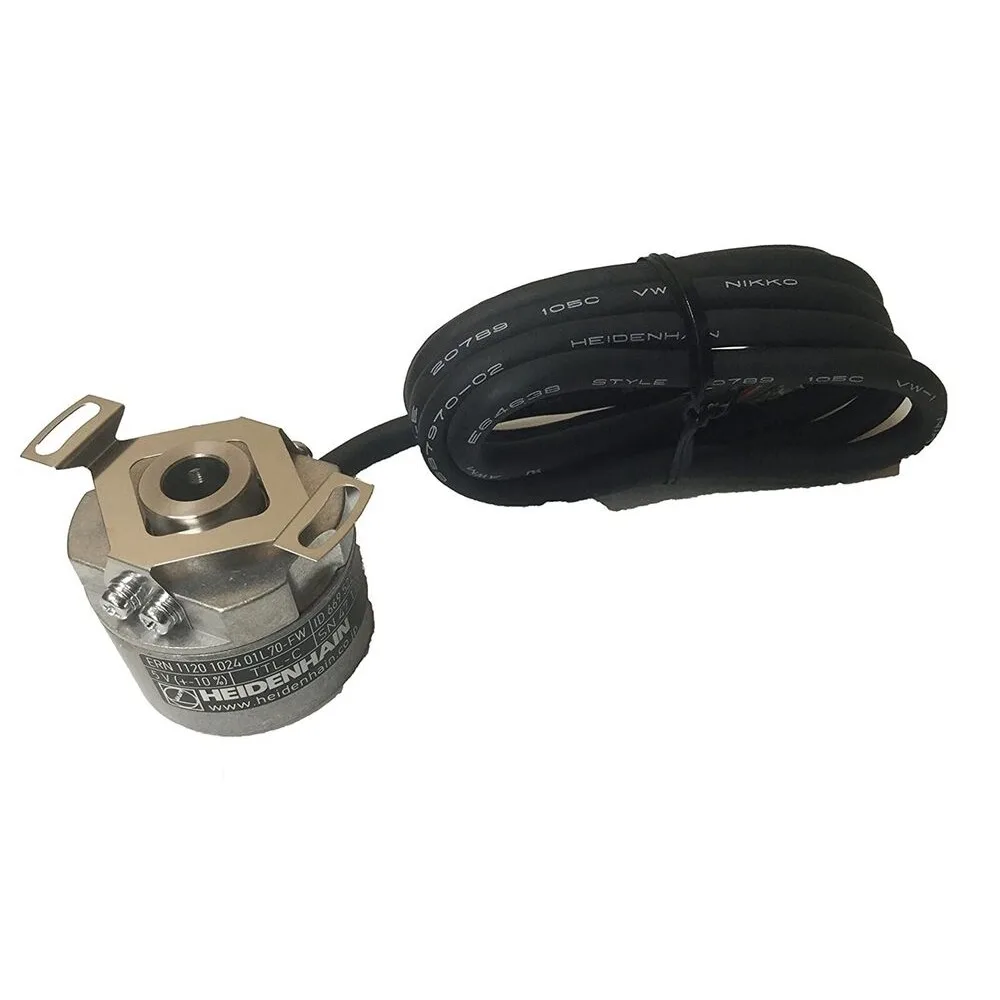 

Hot NEW HEIDENHAIN ERN 1120 1024 01L70-FW Encoder