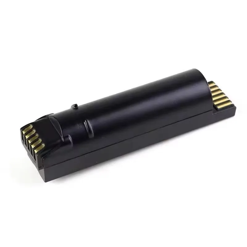 Replacement Battery BTRY-DS81EAB0E-00 82-176890-01 for ZEBRA DS8178 DS8100 DS8170 Barcode Scanner 2500mAh 3.7V Li-ion Battery