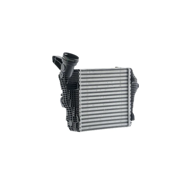 95B145803A 95B145804A Brand New Left + Right Intake Intercooler for Porsche Cayenne 3.0 2014-2019