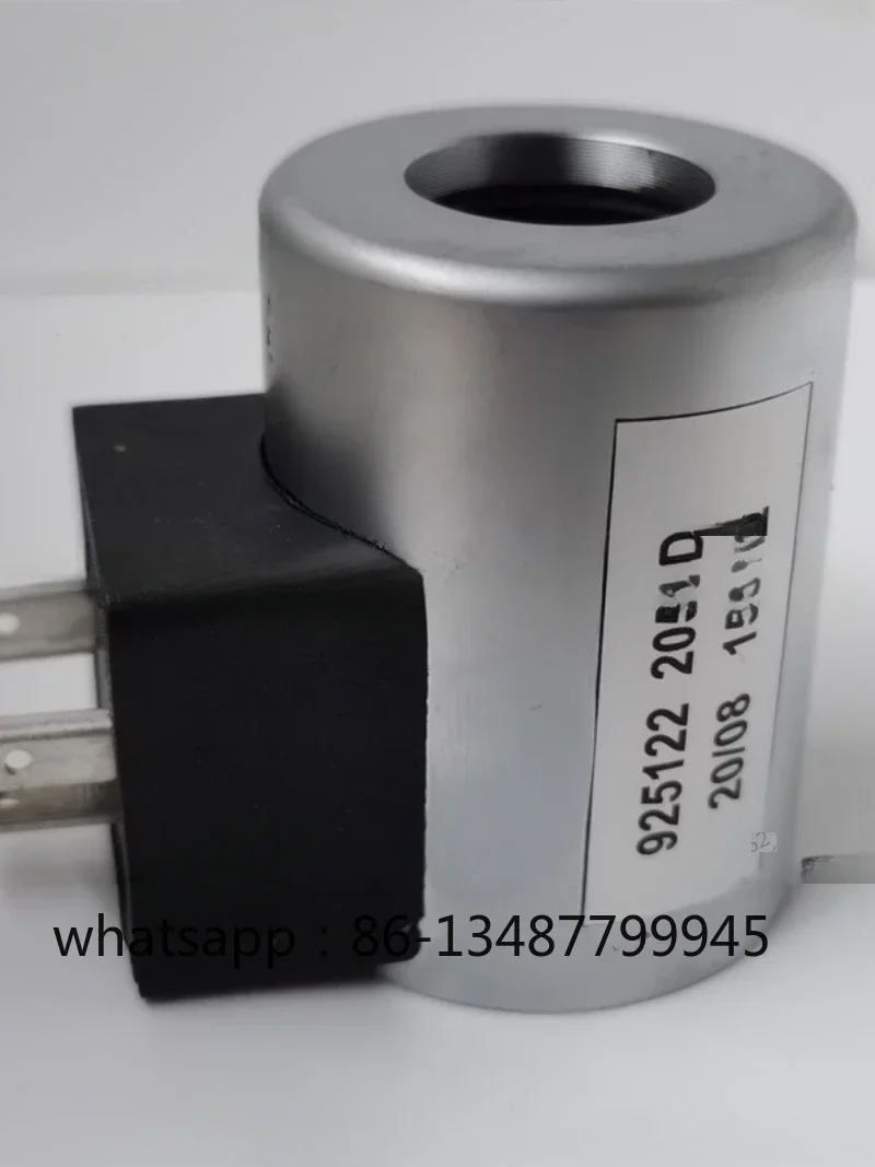 

new Harvey coil 925122 205V HAWE lifeboat solenoid valve C161035 GDA3L GR35BSS 24