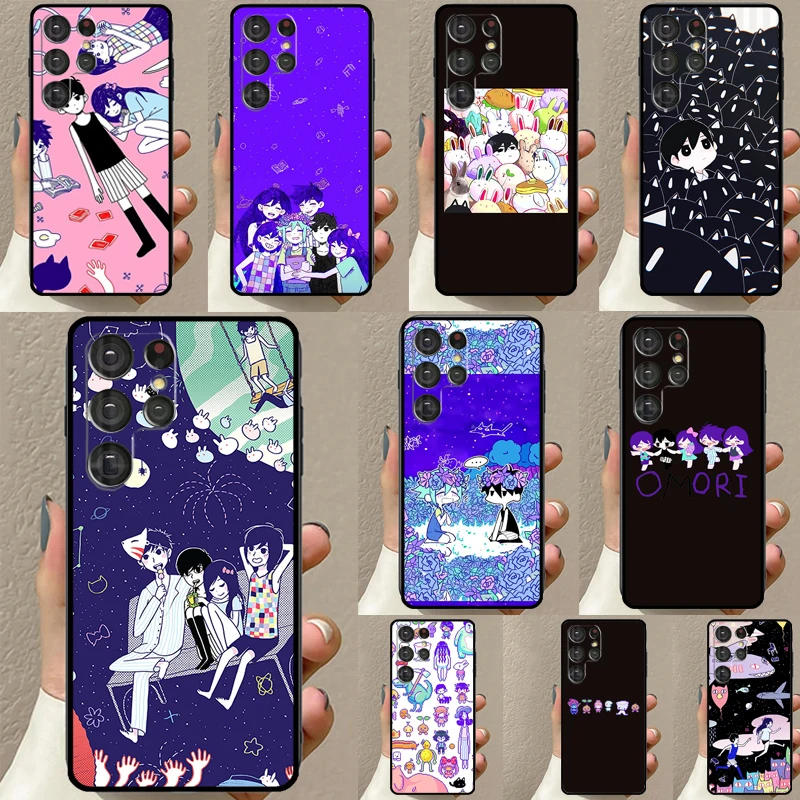 Omori Case For Sams… - image