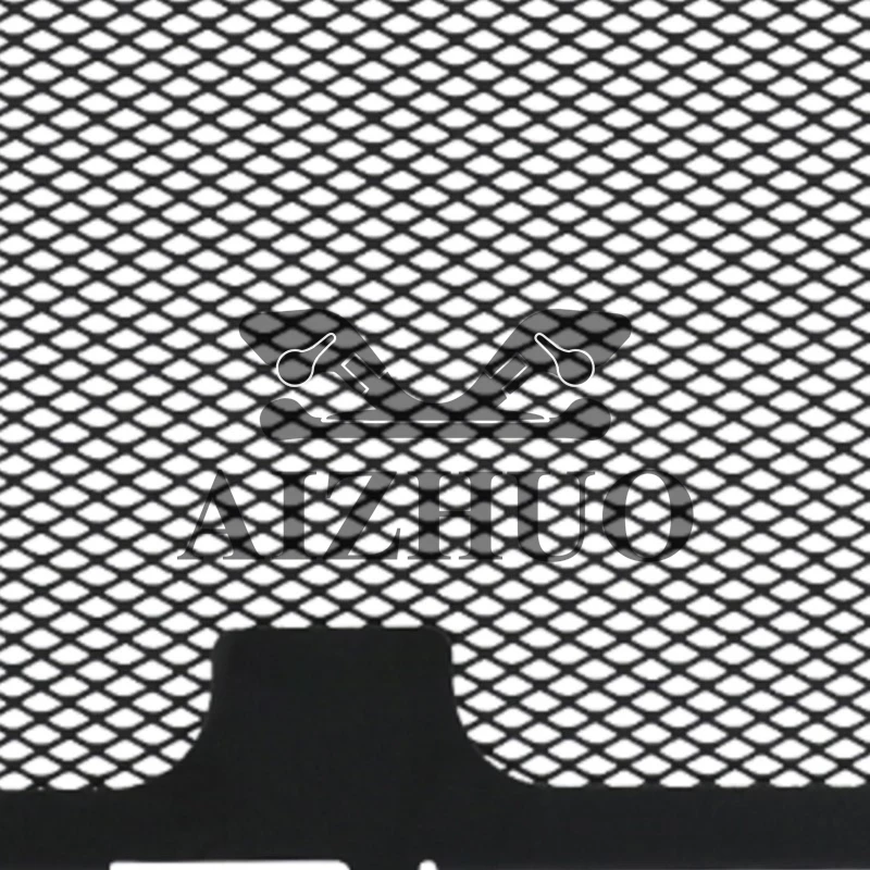 

FOR Yamaha YZF-R6 YZFR6 2006-2016 YZF-R1 YZFR1 2007 2008 YZF R1 R6 Motorcycle Accessories Radiator Grille Guard Protector Cover