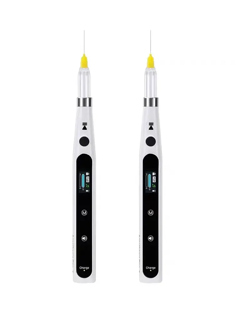 Dental  Booster Painless Smart Wireless Dental   fast shipping