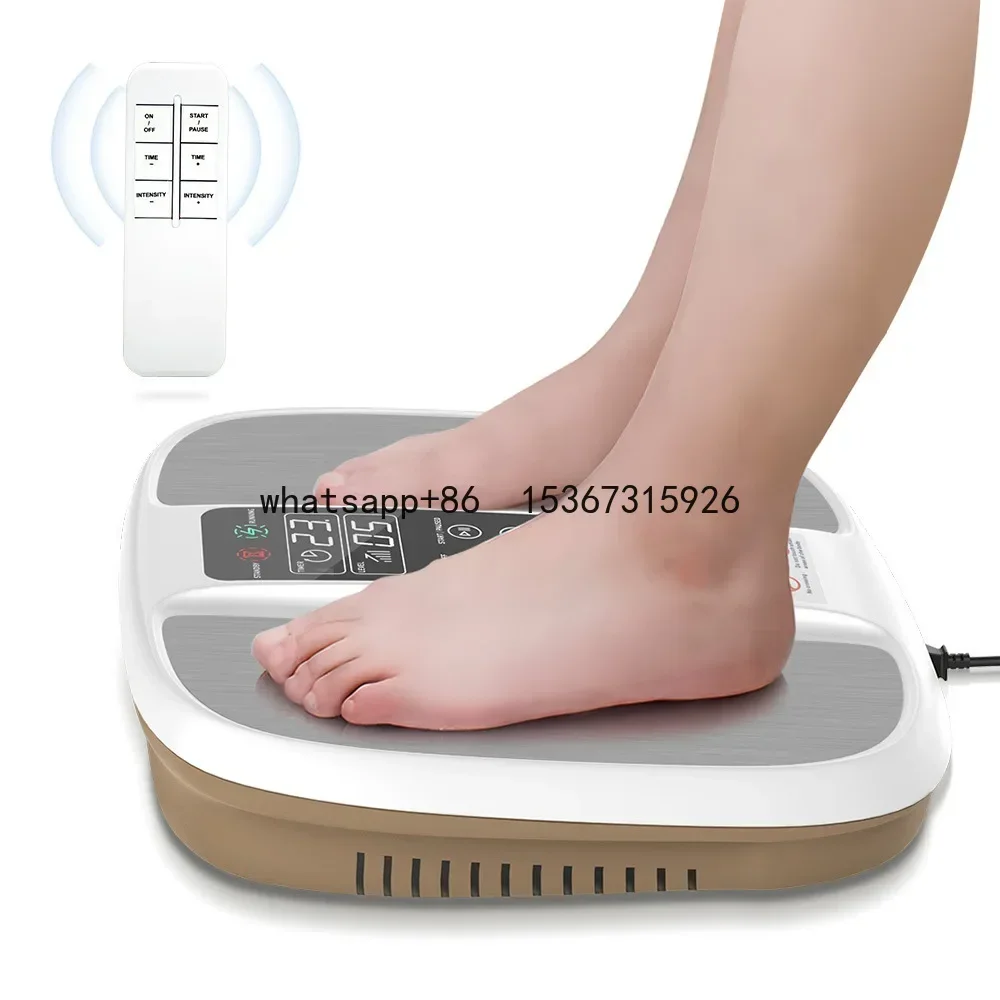 Foot Hyperthermia Energy Meter, Terahertz P100 Fuyang Meter, High Frequency Endogenous Heat Engine