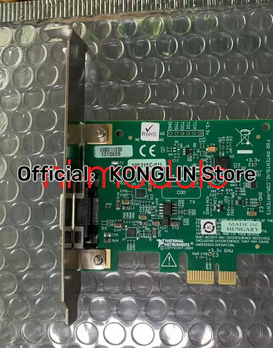 New In Box National…