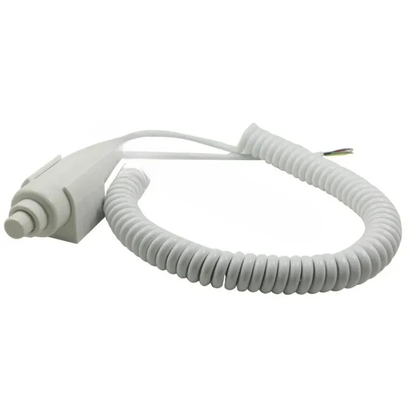 X-ray Machine Hand Brake Switch Exposure Hand Brake Exposure Switch X-ray Switch DR Exposure Hand Brake TPU Line