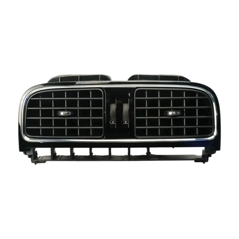 Superior-6RD819728 Dashboard Central Air Conditioning Vent For VW Polo 2014-2017