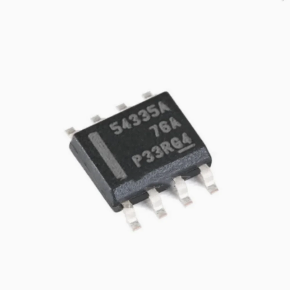 5PCS TPS54335ADDAR SOIC-8 synchronous buck converter IC 54335A