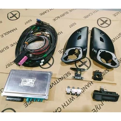 For VW TOUAREG Original 360 Environment Rear Viewer Camera