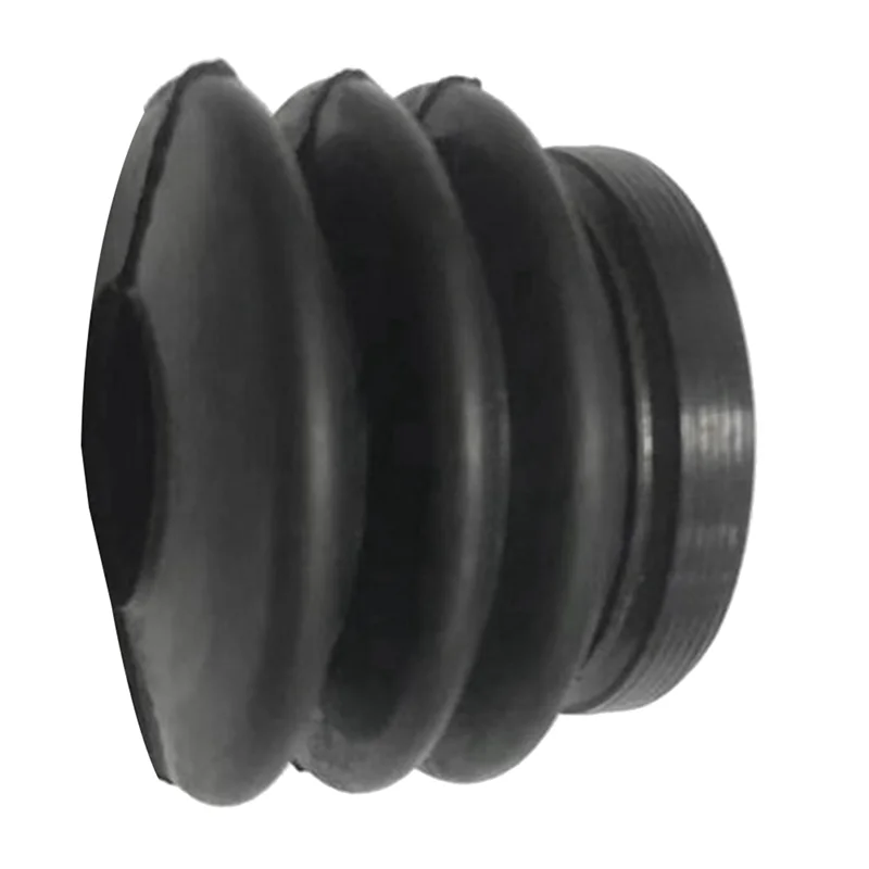 A96I-5X 1321128 98WT7288A2A لـ Fiesta Focus C Max 5 Speed Ib5 علبة التروس محدد مانع تسرب الزيت ملحقات السيارة