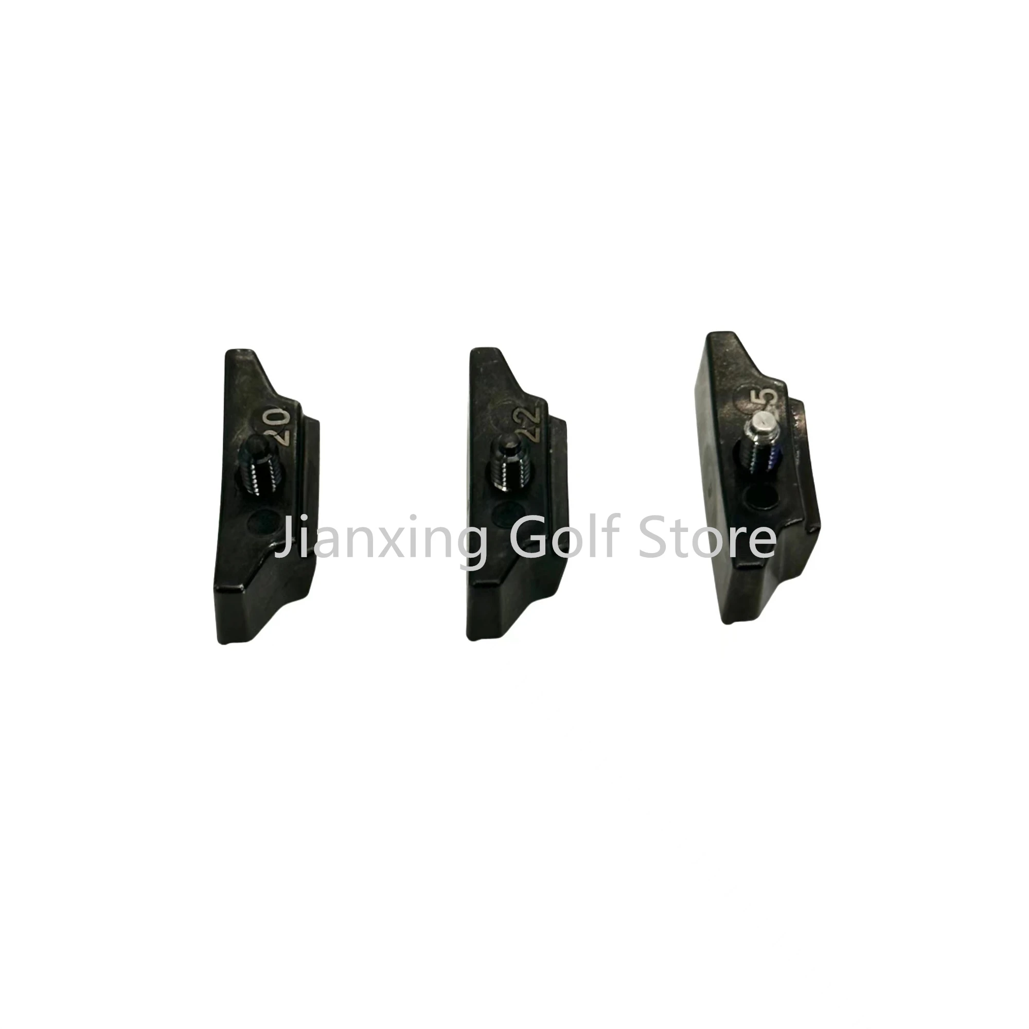 Golf Weight Compatible for Ping G430 Driver Head 5/7/9/11/13/15/17/20/21/23/24/25/26/27/28/29/30g Available 1pc