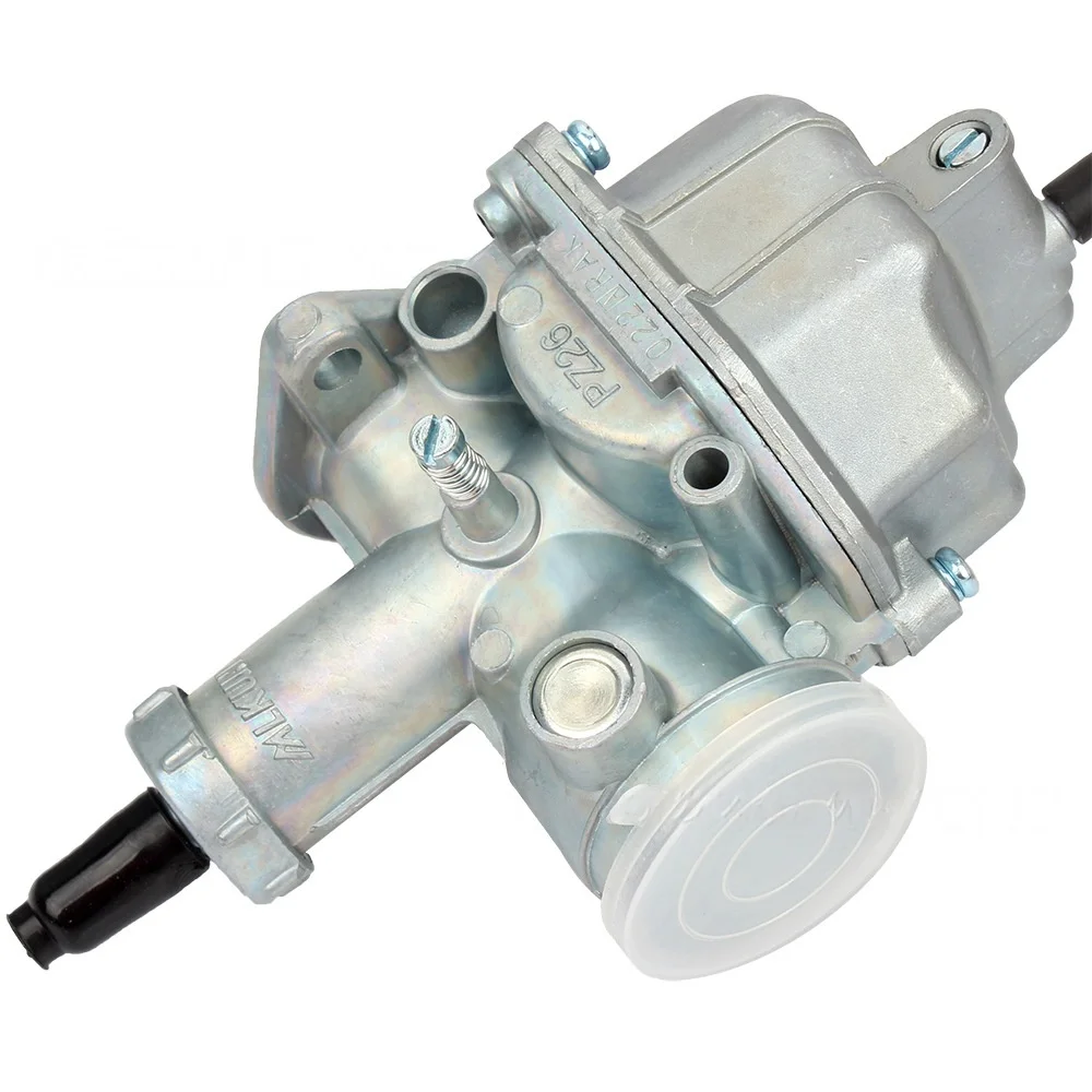 Motorcycle carburetor for Honda CB125 XL125S TRX250 TRX250EX Recon ATV QUAD Go-Kart Buggy Dirt bike