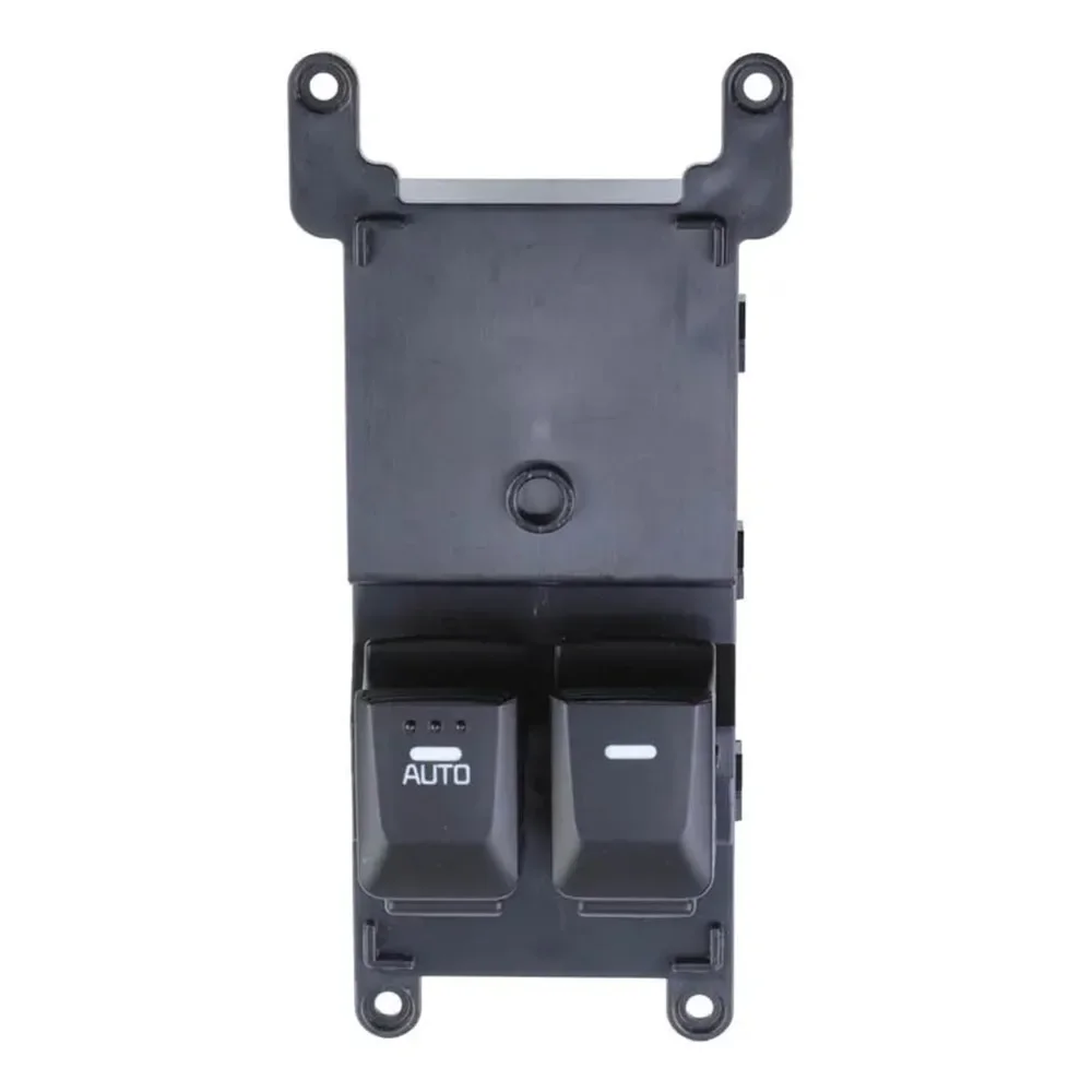 Car Accessories 93570-1W000 Window Switch For Kia Rio III (UB) 2012 Electric Power Glass Lifter Control Button Parts 935701W000