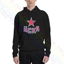 Hc Cska Moscow Khl Russian,Mokba,Red Army,Dynamo,Kontinental Hoodie Sweatshirts Hoodies Cute Best Seller