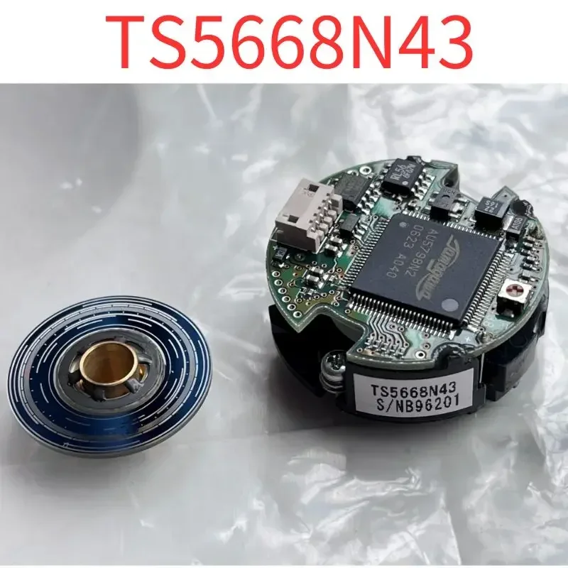 Used Encoder TS5668N43