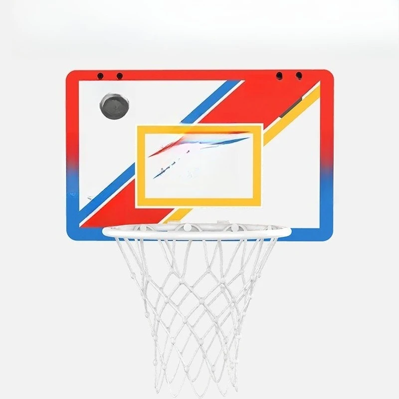 

Basketball frame boys gift birthday gift box NBA collection basketball hoop