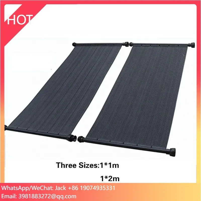 

Hot Water Pool Solar Heating Equipments, Solar Energy Panel Collectors, Pool Solar Heater For Swimming Pool